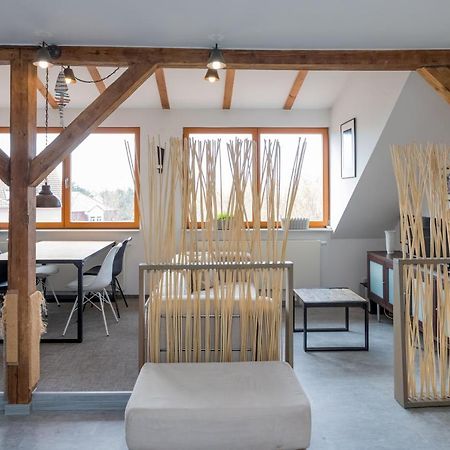 Wohnung In Leipzig Suedost Fuer 4 Personen We5 外观 照片
