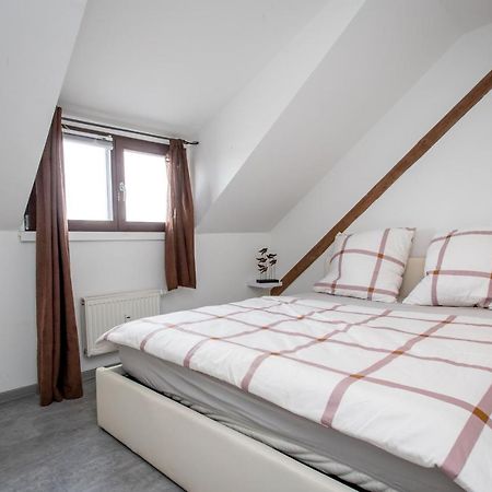 Wohnung In Leipzig Suedost Fuer 4 Personen We5 外观 照片