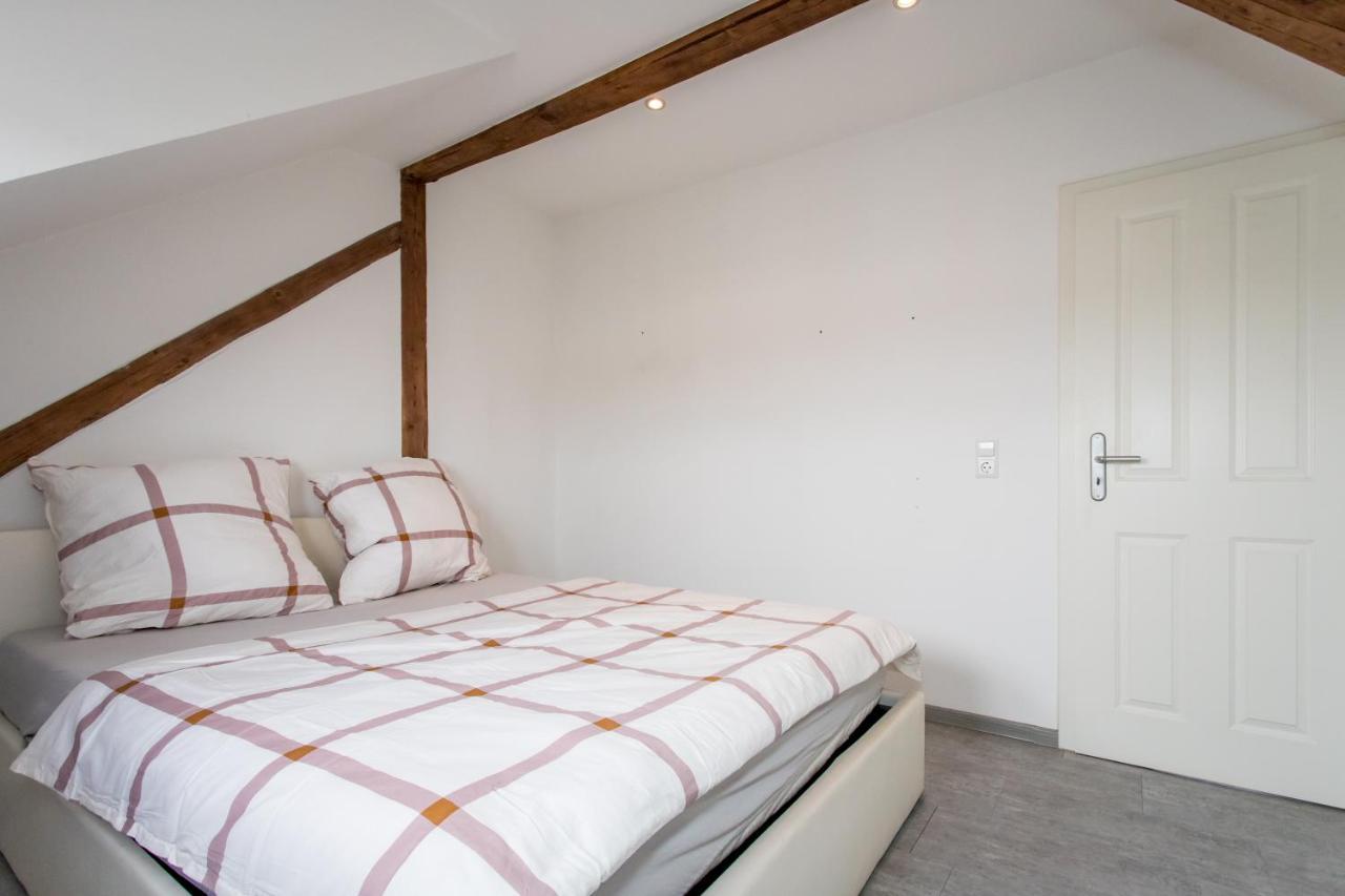Wohnung In Leipzig Suedost Fuer 4 Personen We5 外观 照片